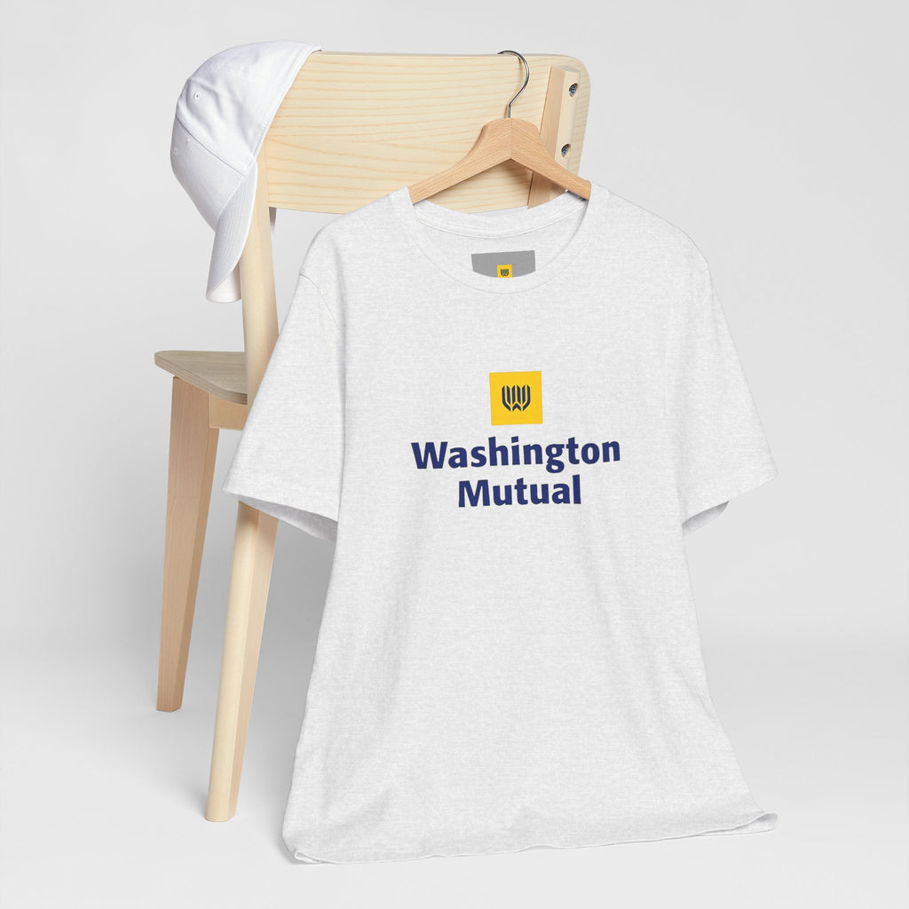 Washington Mutual T-Shirt