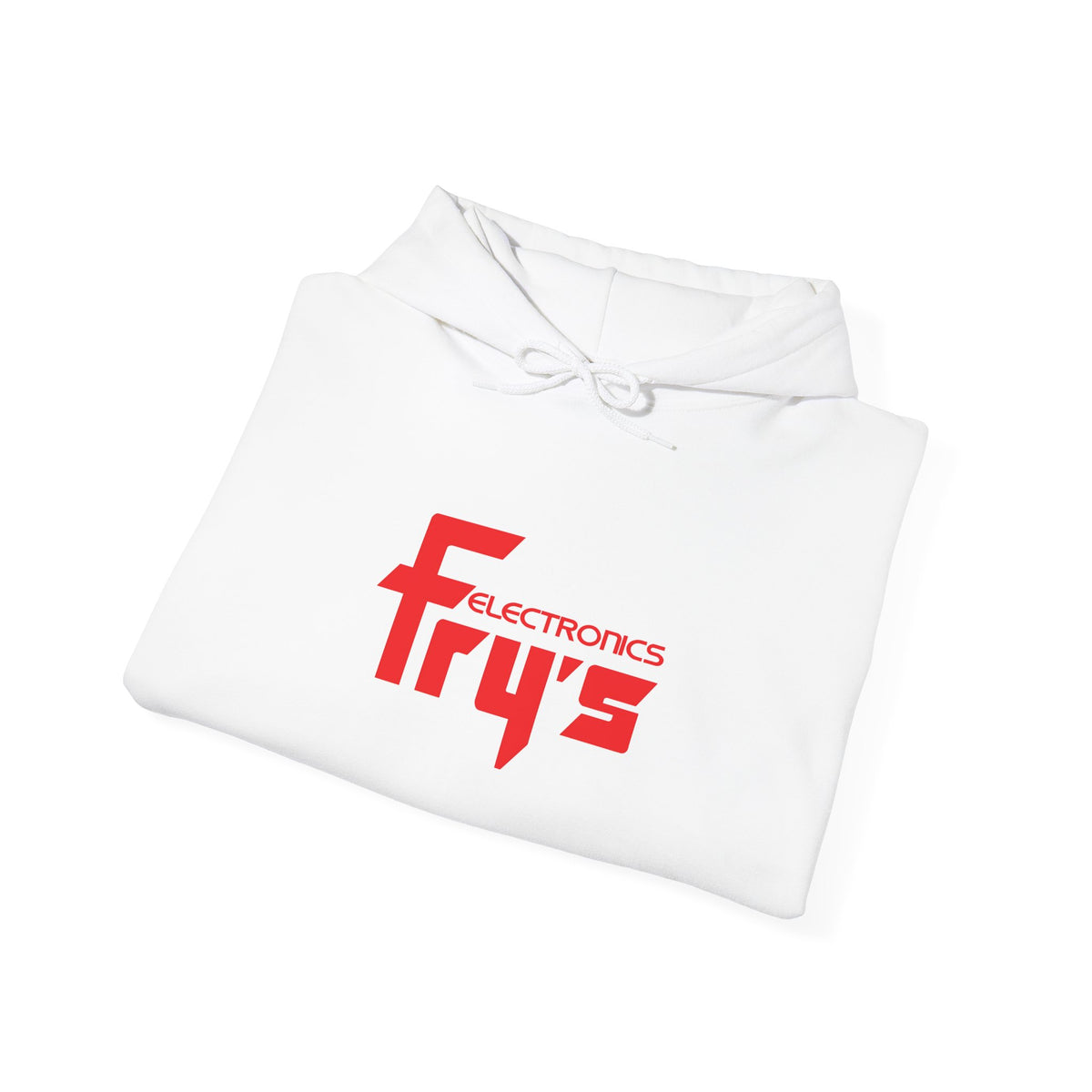 Fry's Electronics Hoodie / Sweatshirt