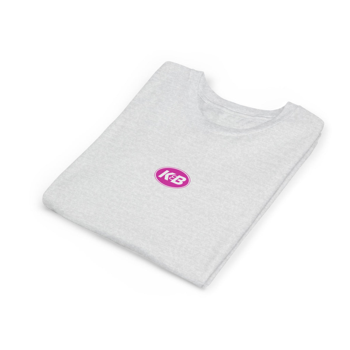 K&B (Katz & Besthoff) Kids Tee / T-Shirt