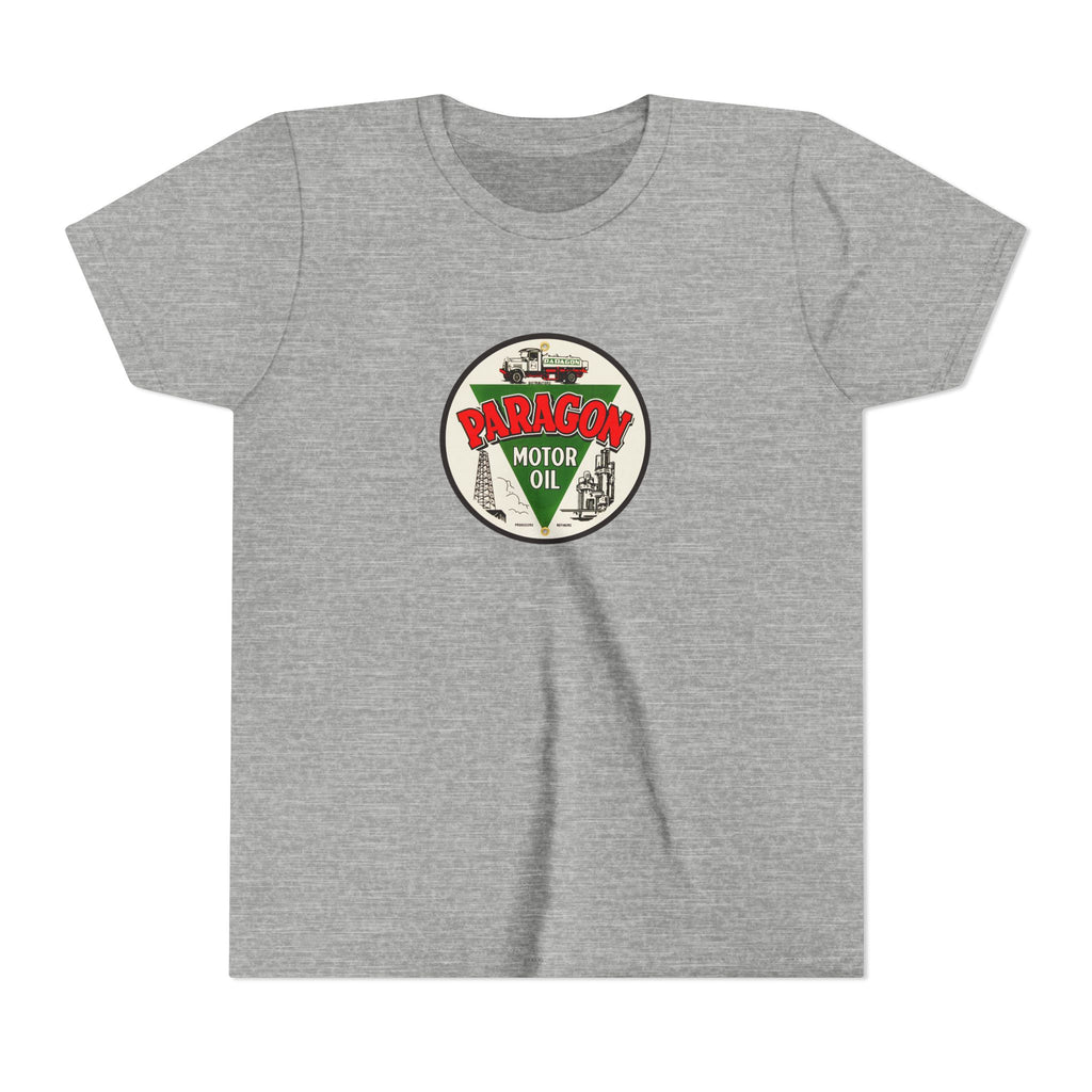 Paragon Oil Kids Tee / T-Shirt