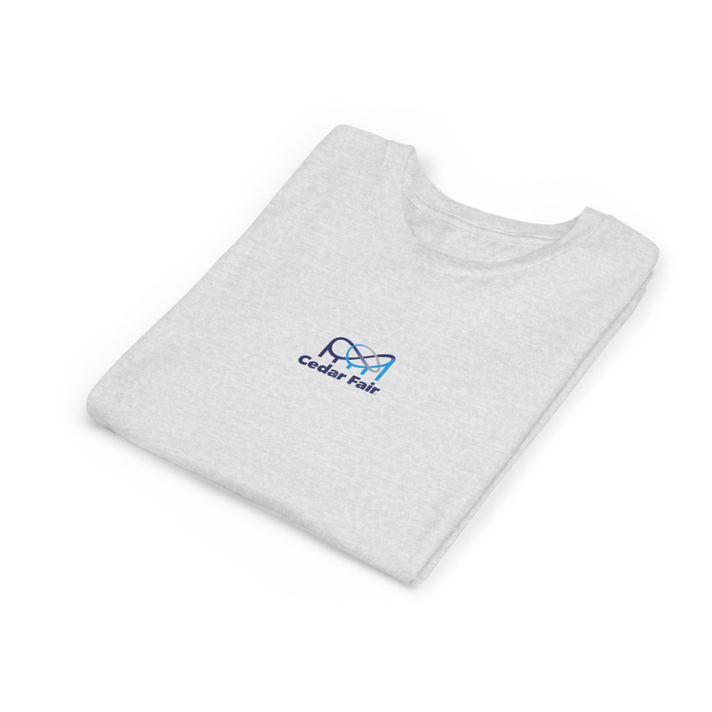 Cedar Fair Kids Tee / T-Shirt