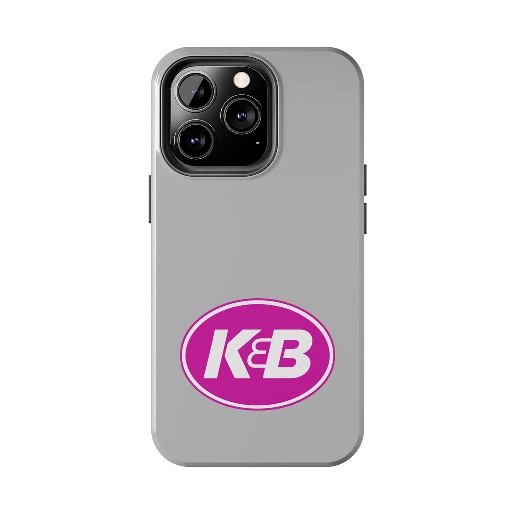 K&B (Katz & Besthoff) Tough Phone Case