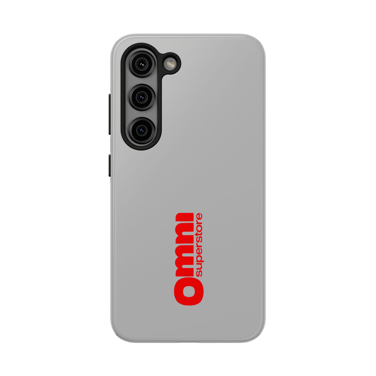 Omni Superstore Tough Phone Case