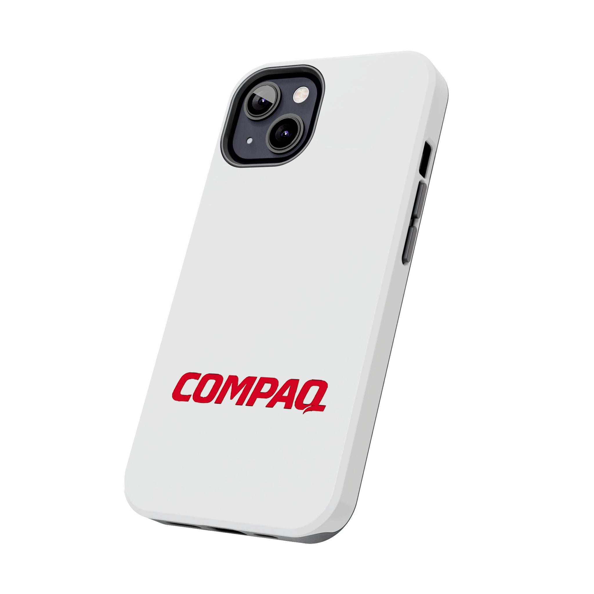 Compaq Tough Phone Case