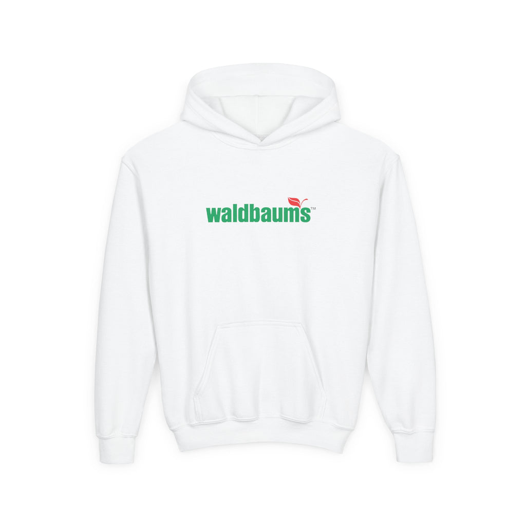 Waldbaum's Youth Hoodie / Sweatshirt