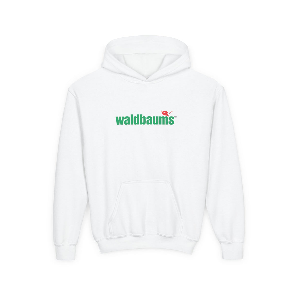 Waldbaum's Youth Hoodie / Sweatshirt