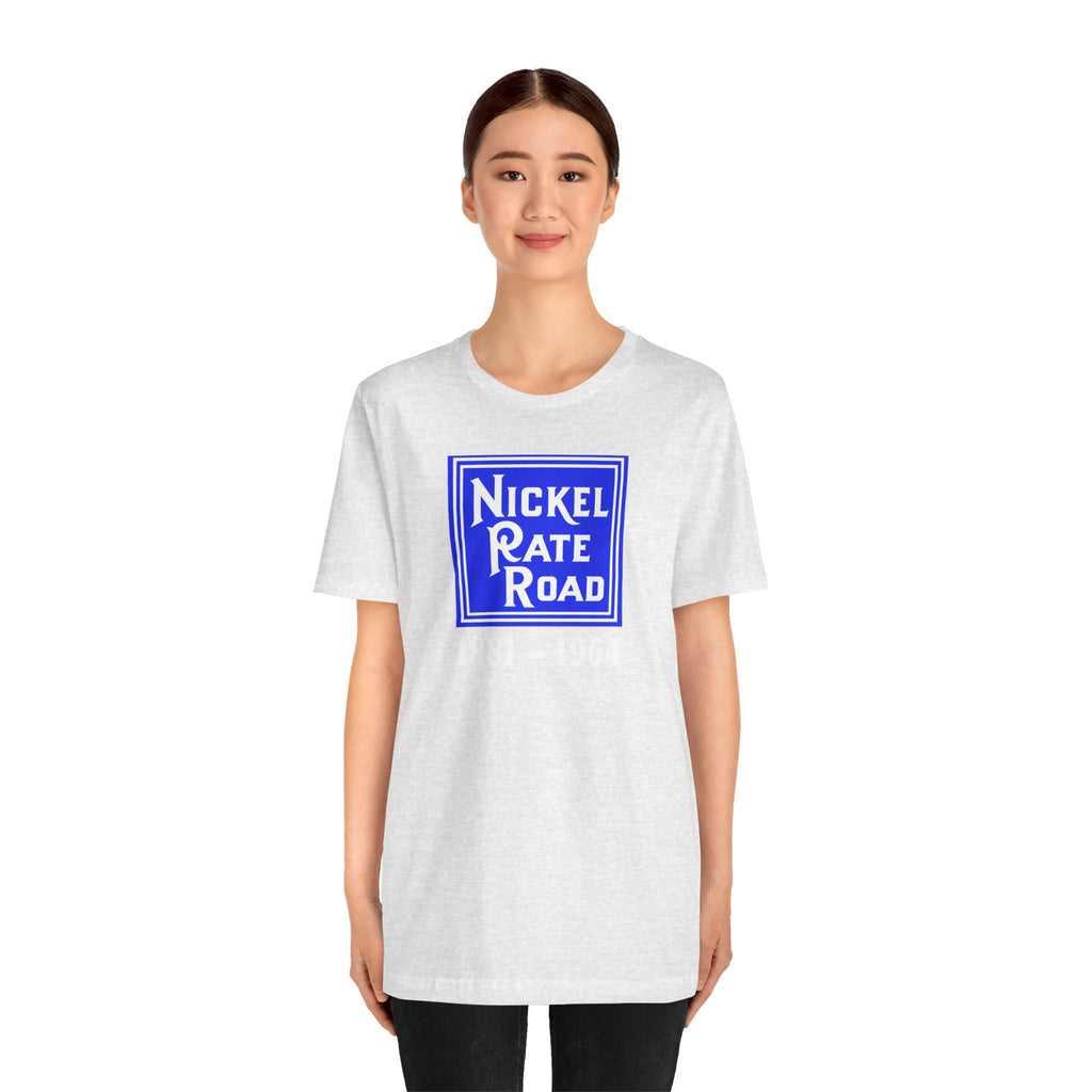 New York, Chicago and St. Louis Railroad T-Shirt