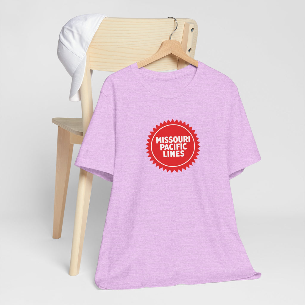 Missouri Pacific Railroad T-Shirt