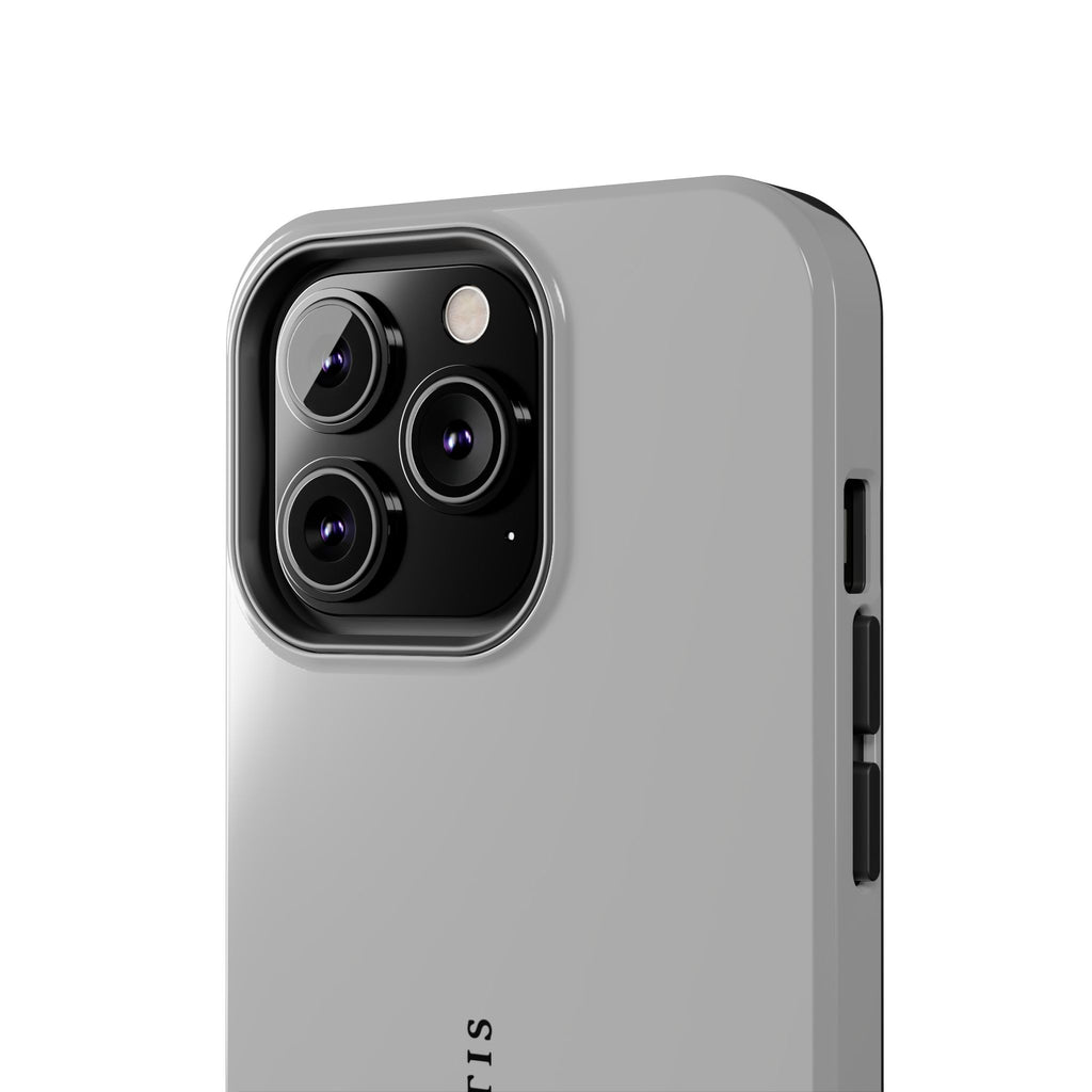 Jackson & Curtis Tough Phone Case