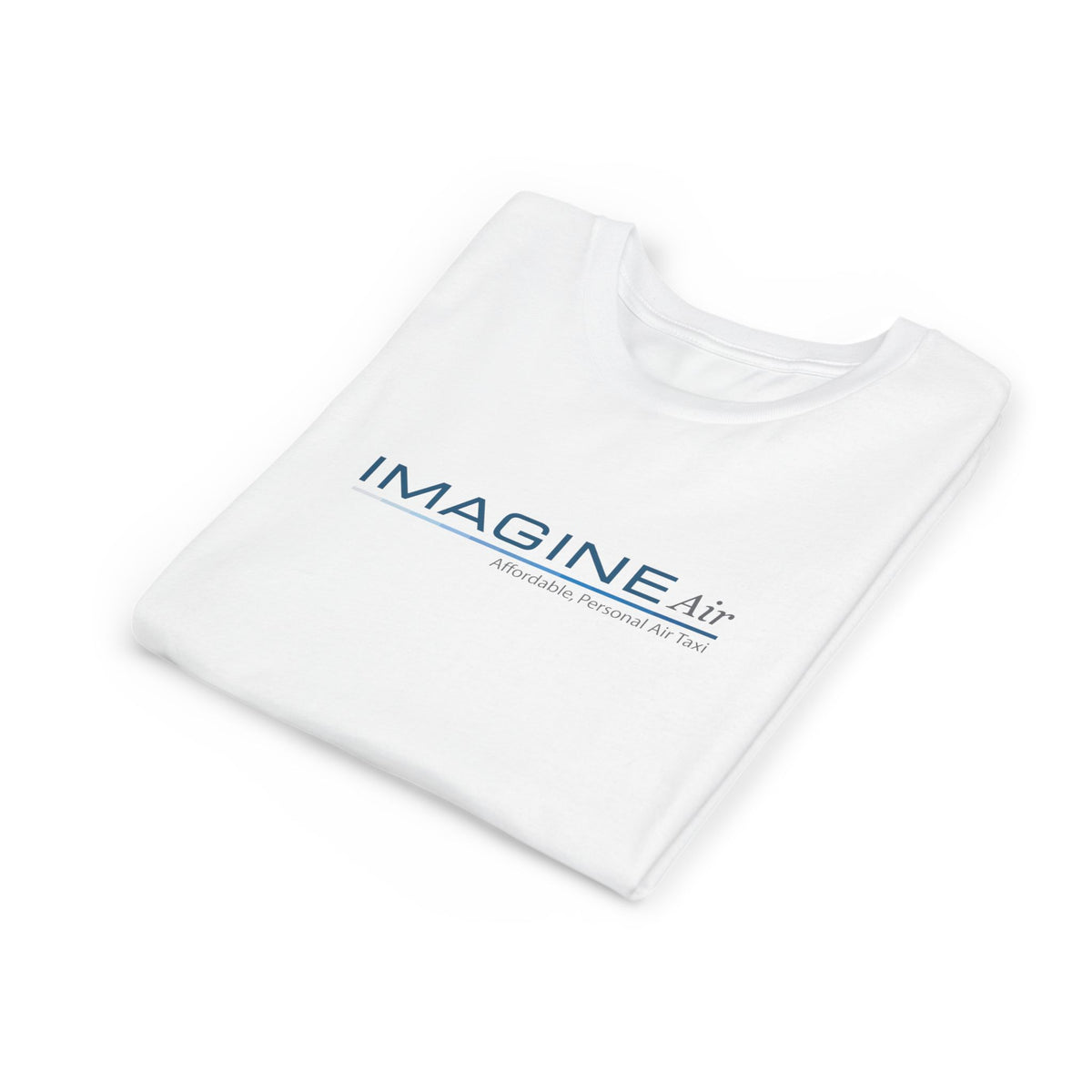 ImagineAir Kids Tee / T-Shirt