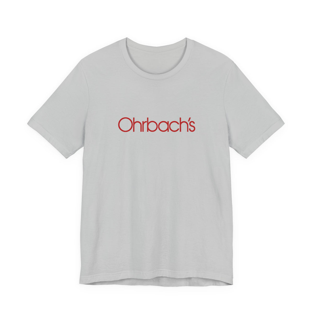 Ohrbach's T-Shirt