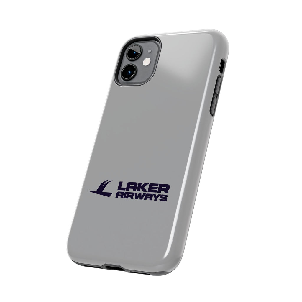 Laker Airways Tough Phone Case