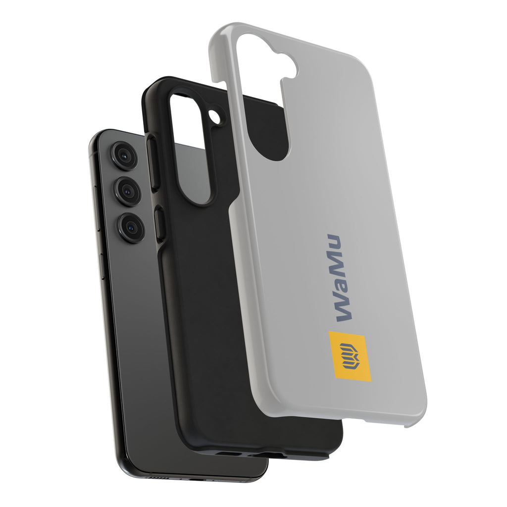 Washington Mutual (WaMu) Tough Phone Case
