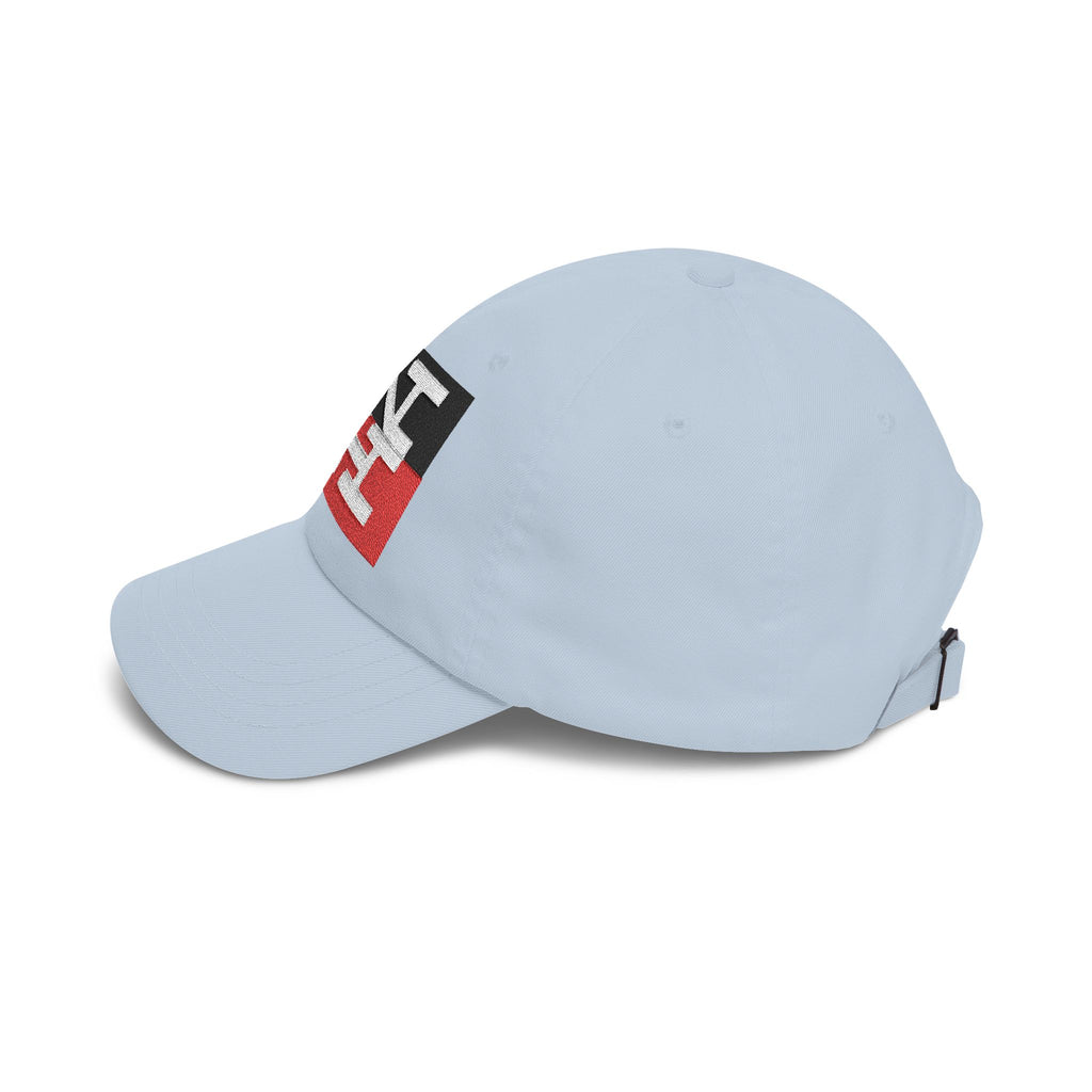 New York, New Haven and Hartford Railroad Embroidered Dad Cap Hat