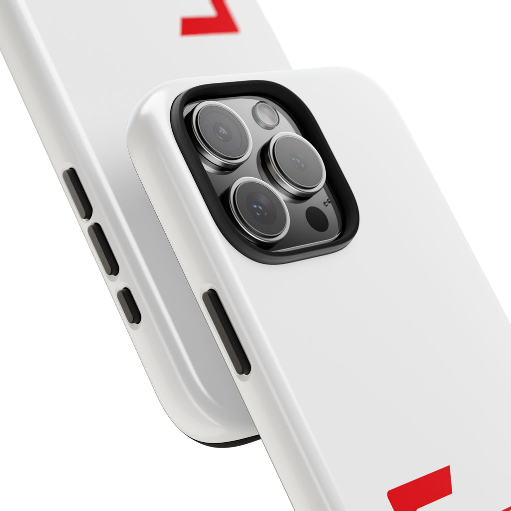 Fry's Electronics, Inc. Tough Phone Case