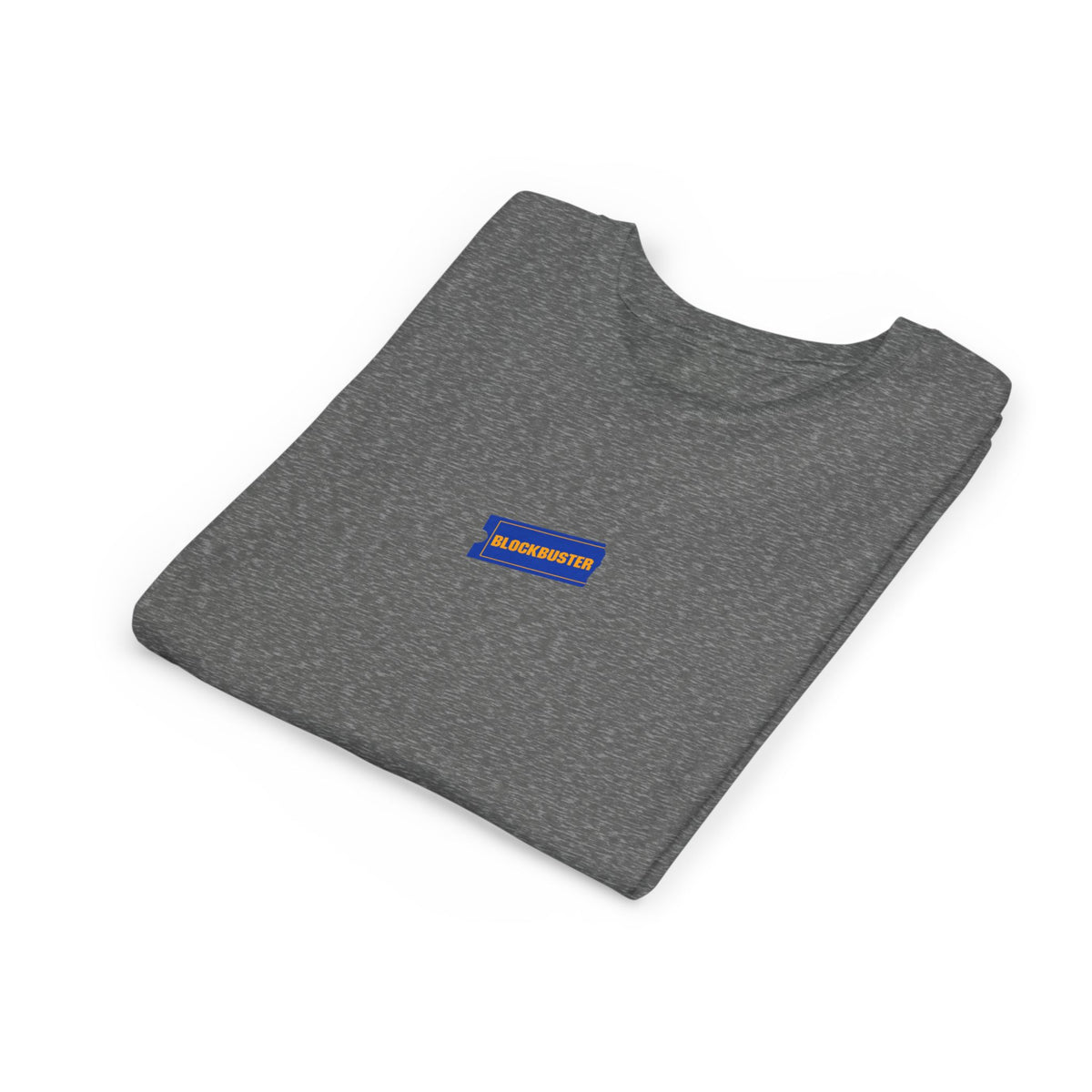 Blockbuster Video Youth / Kids T-Shirt
