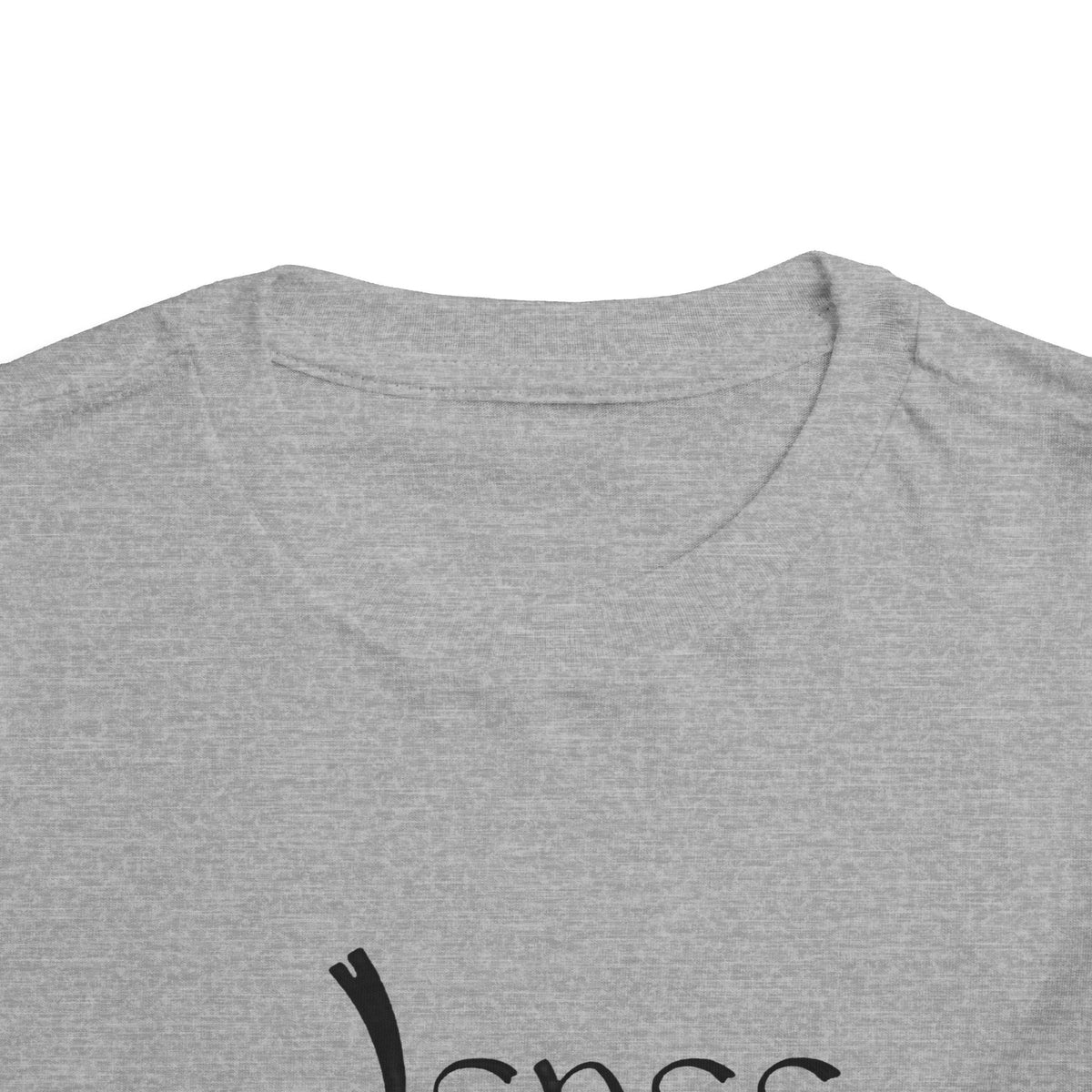 Jenss Toddler Tee / T-Shirt