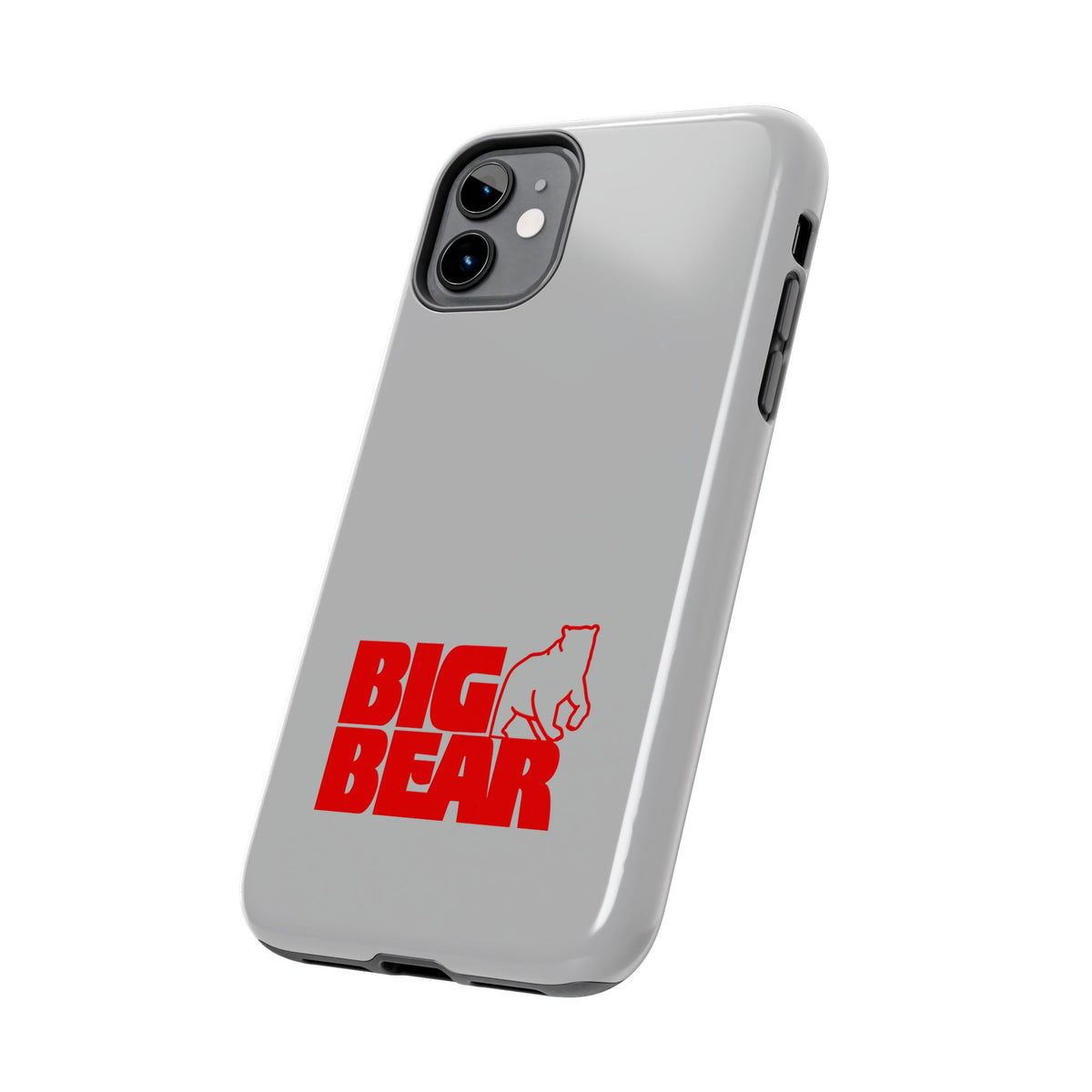 Big Bear Stores Tough Phone Case
