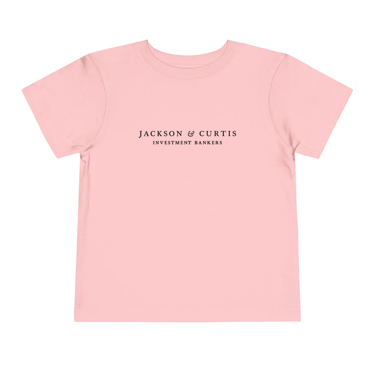 Jackson & Curtis Toddler Tee / T-Shirt
