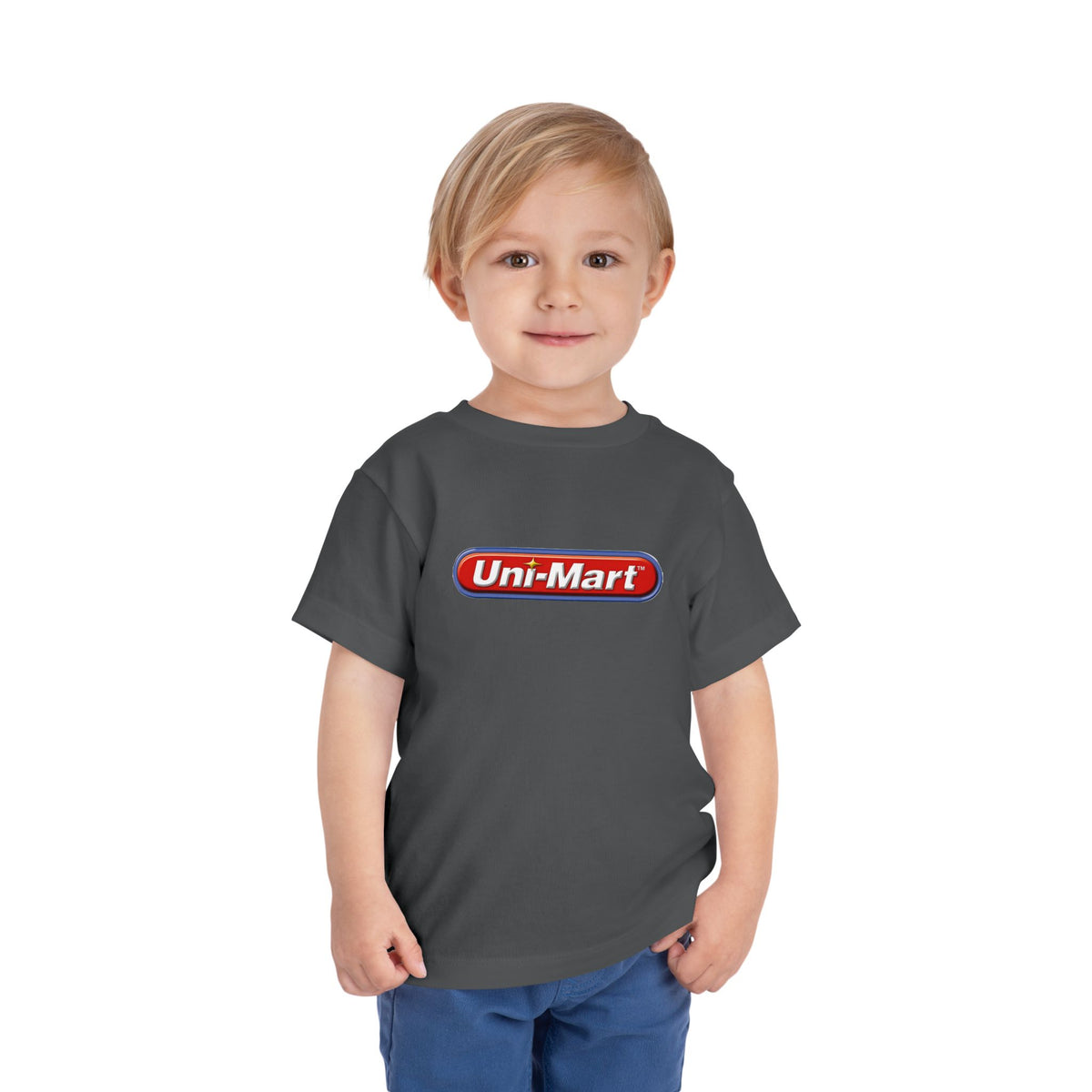 Uni-Mart Toddler Tee / T-Shirt