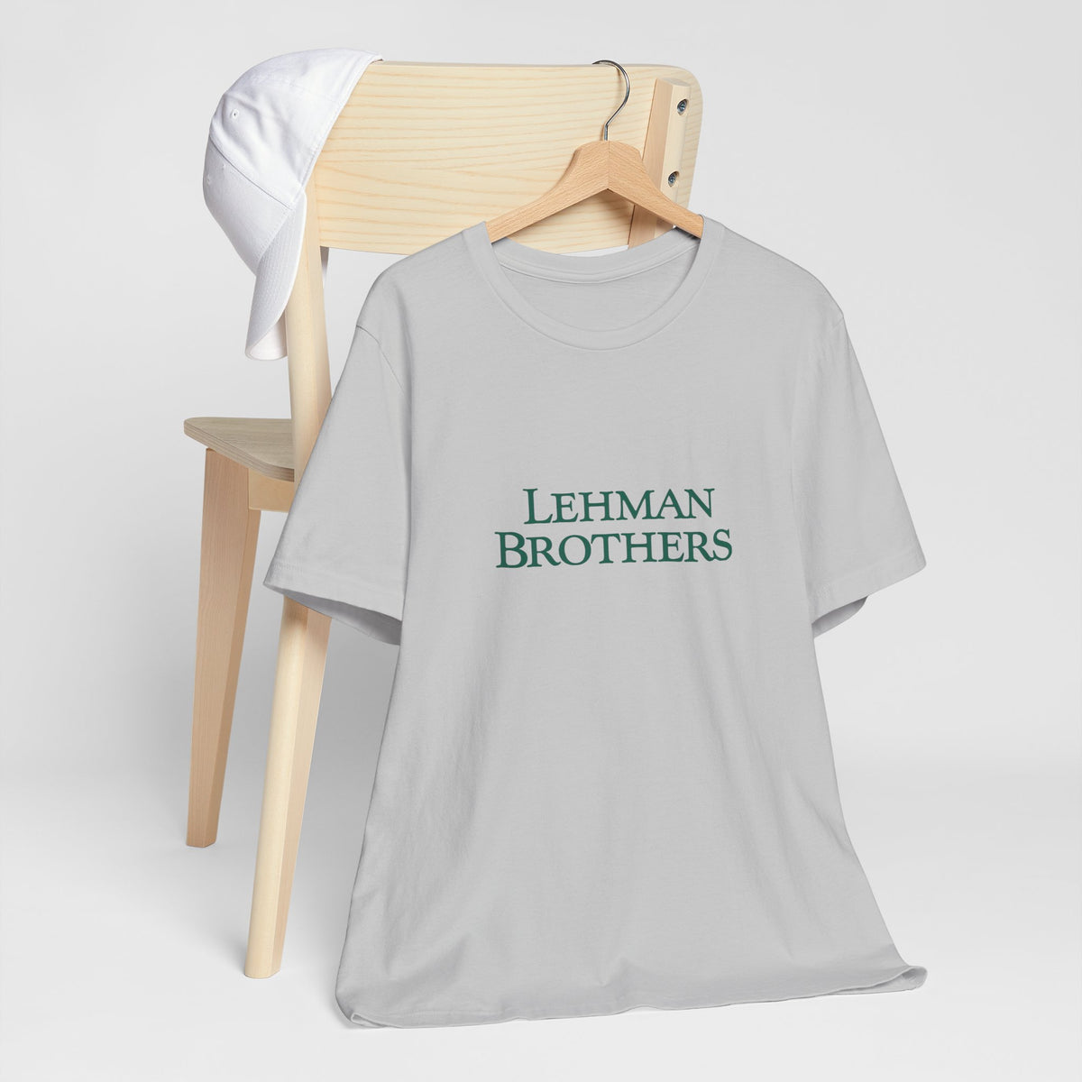 Lehman Brothers T-Shirt