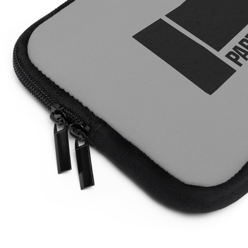 Participant Media Laptop Sleeve