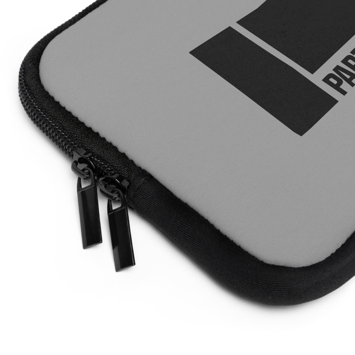 Participant Media Laptop Sleeve