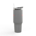 Benny's 40oz Insulated Travel Mug Stainless Tumbler