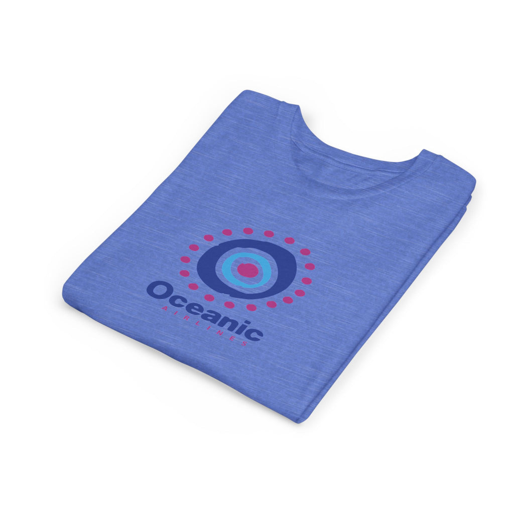 Oceanic Airlines Kids Tee / T-Shirt