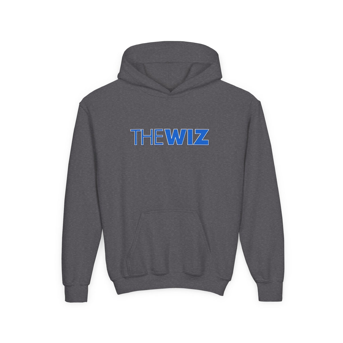 The Wiz Youth Hoodie / Sweatshirt