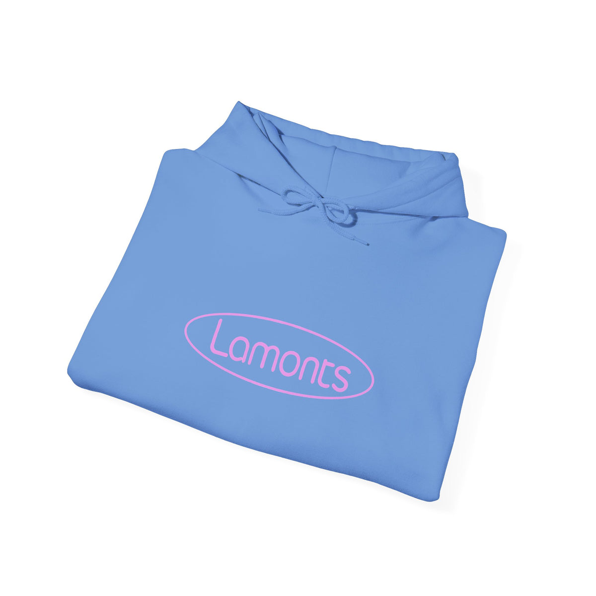Lamonts Hoodie / Sweatshirt