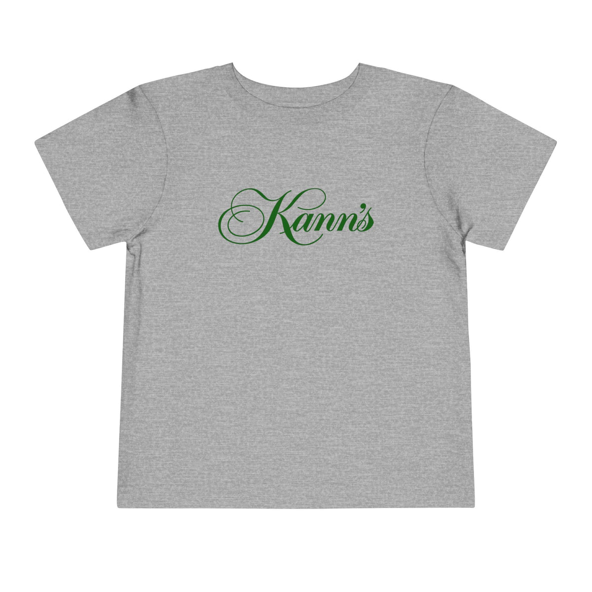 Kamm's Corners Toddler Tee / T-Shirt