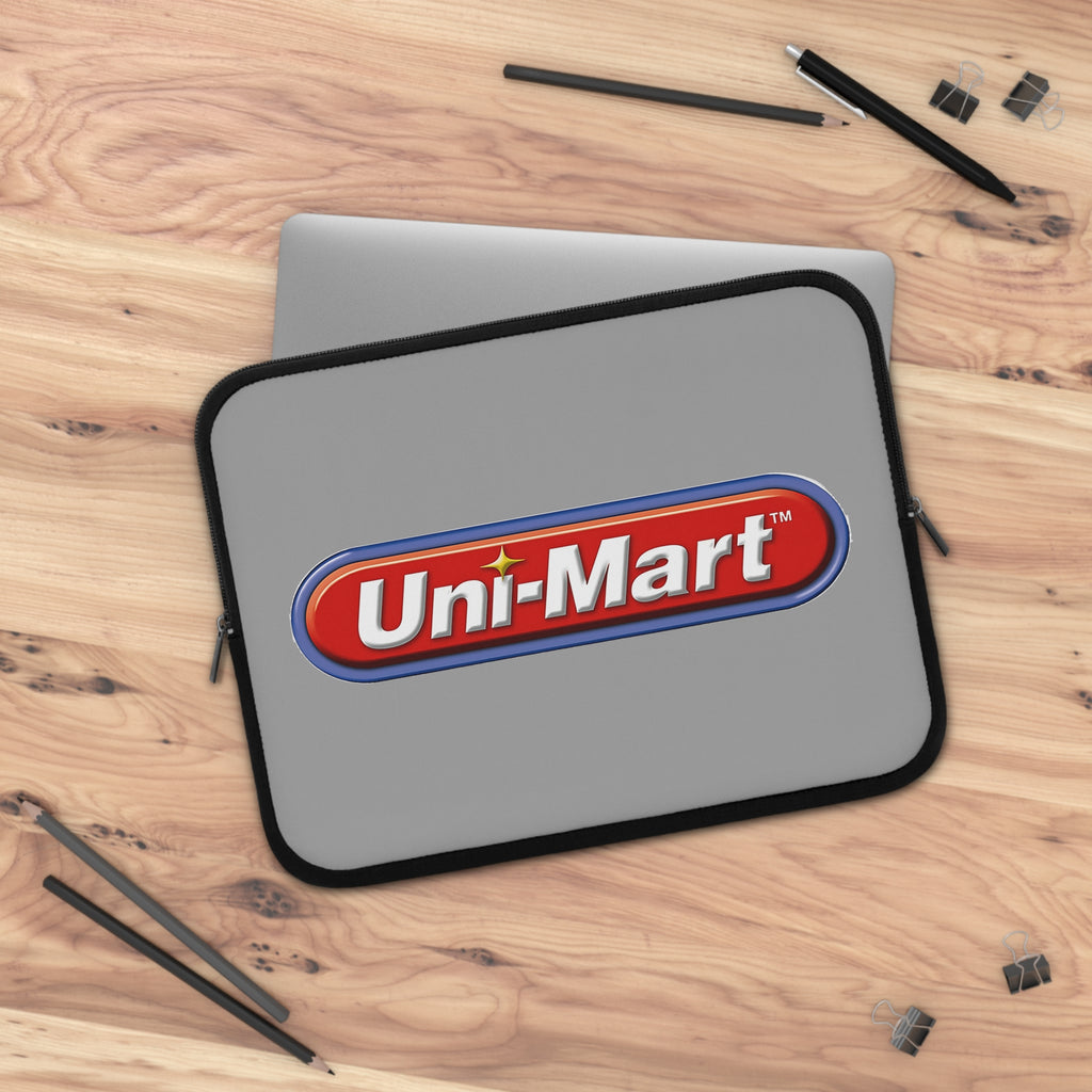 Uni-Mart Laptop Sleeve