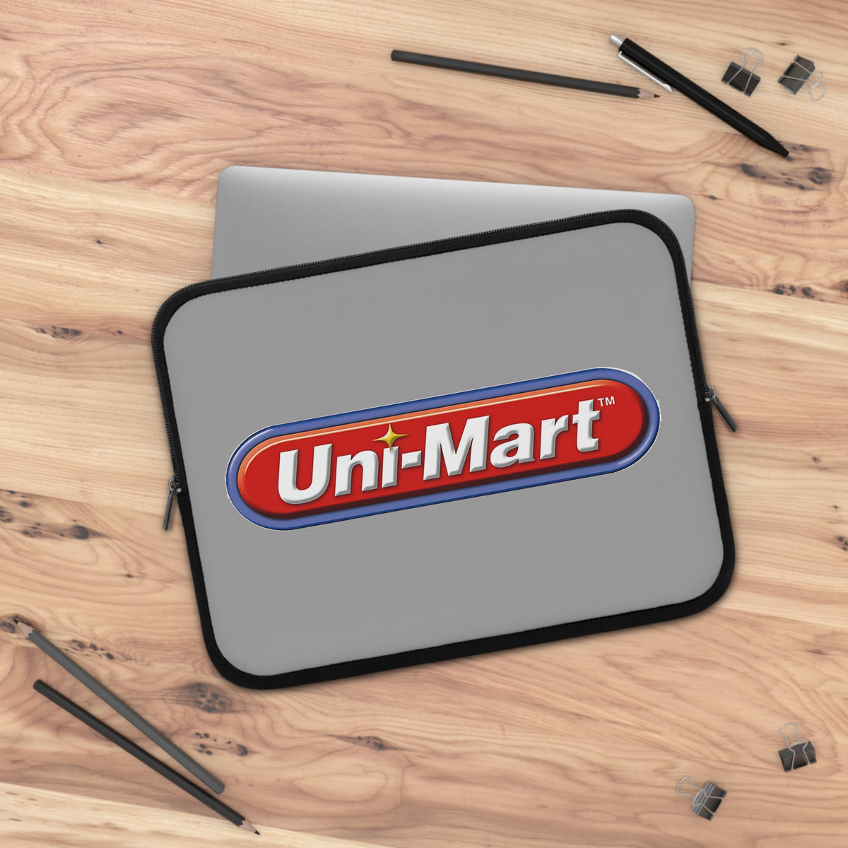 Uni-Mart Laptop Sleeve