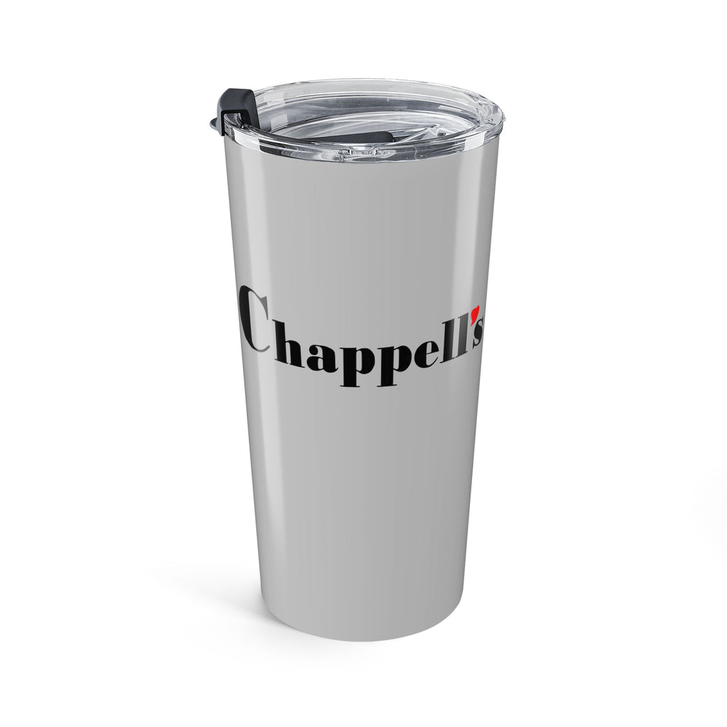 Chappell's 20oz Insulated Tumbler