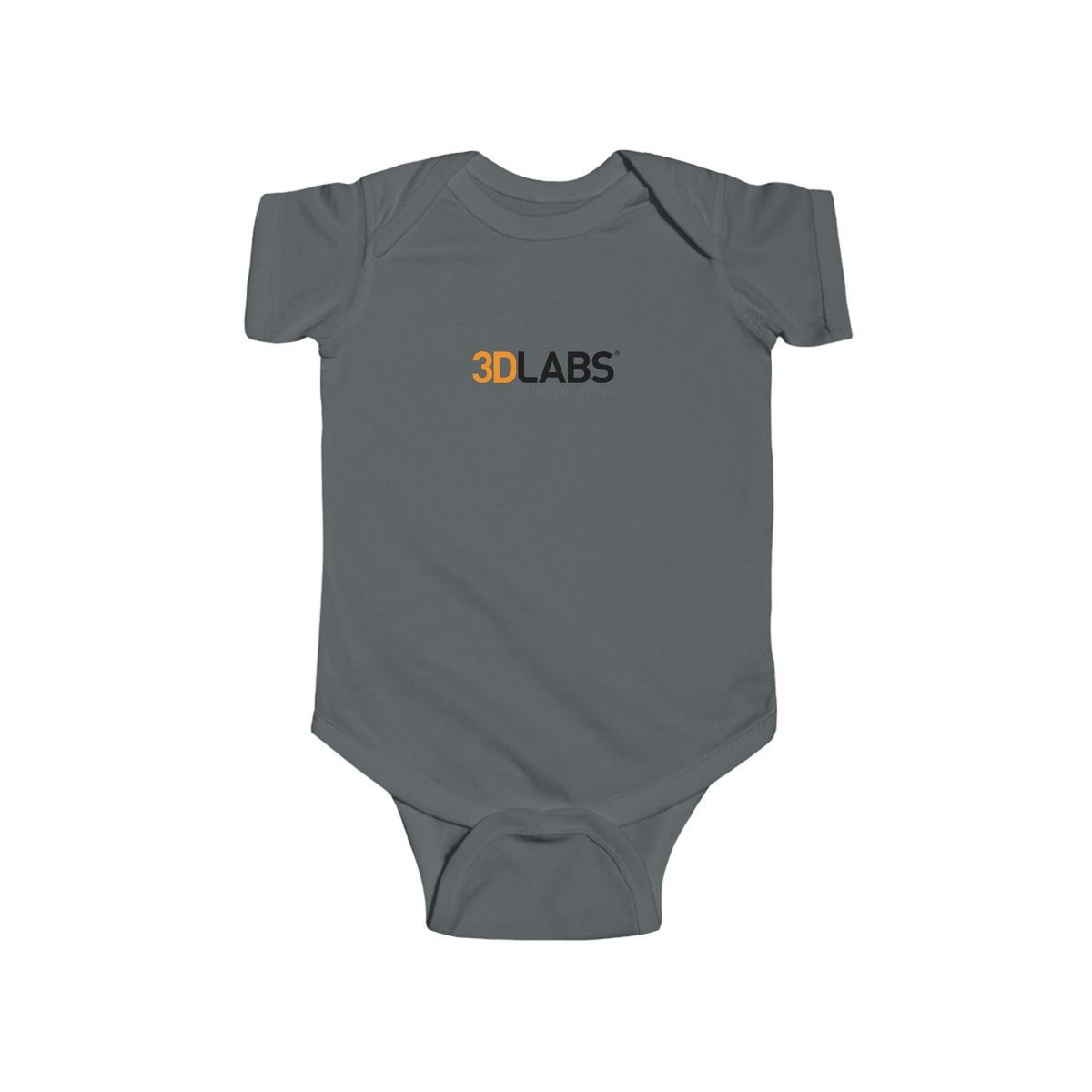 3Dlabs Infant Bodysuit