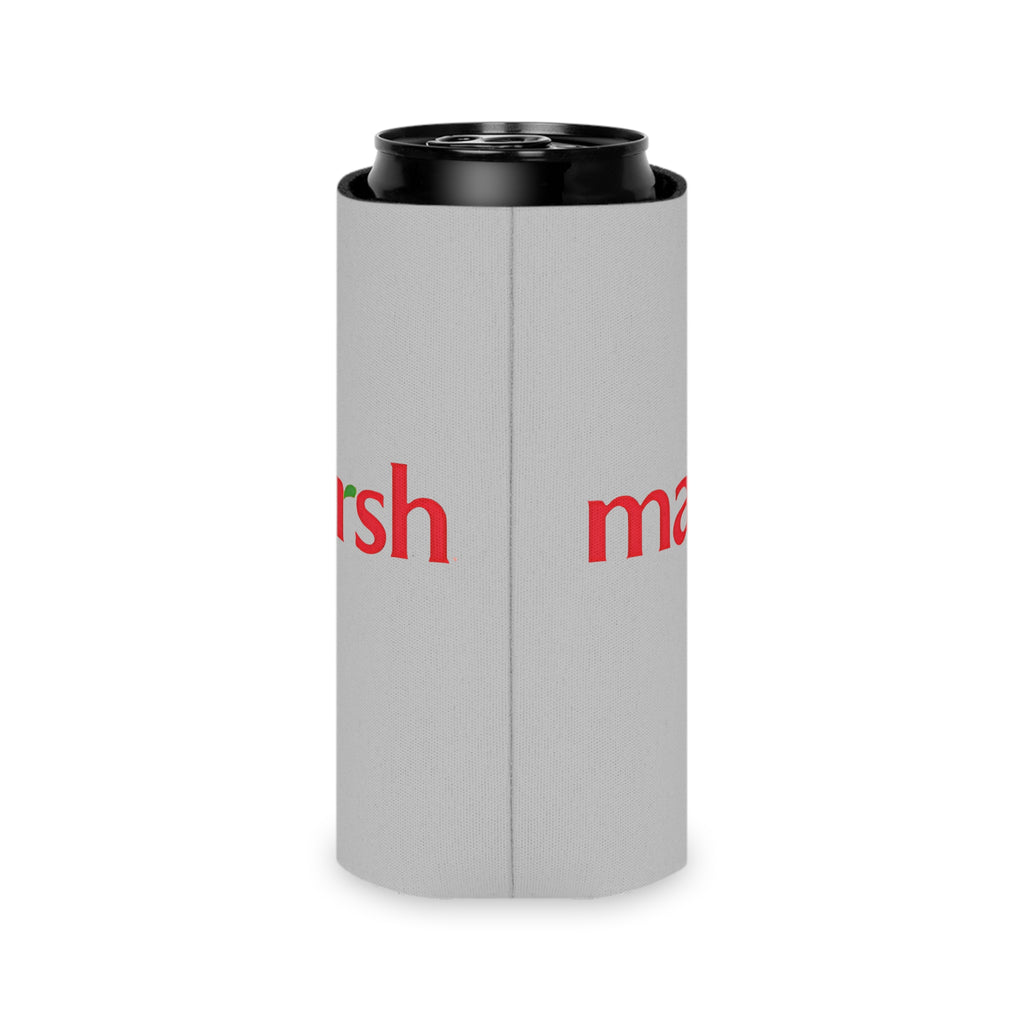 Marsh Supermarkets Can Cooler