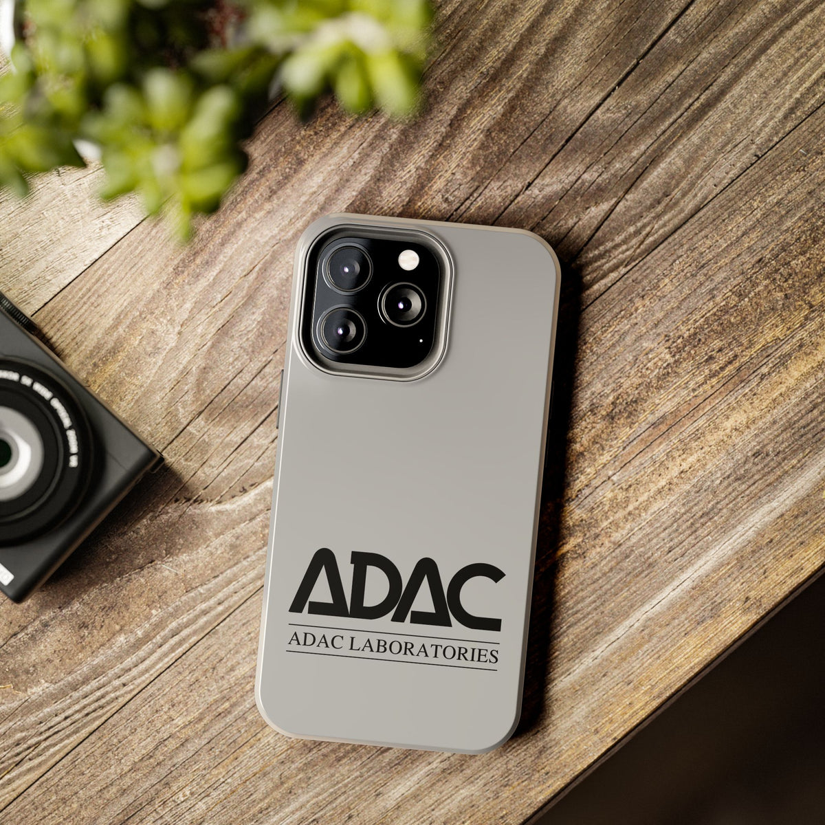 ADAC Laboratories Tough Phone Case