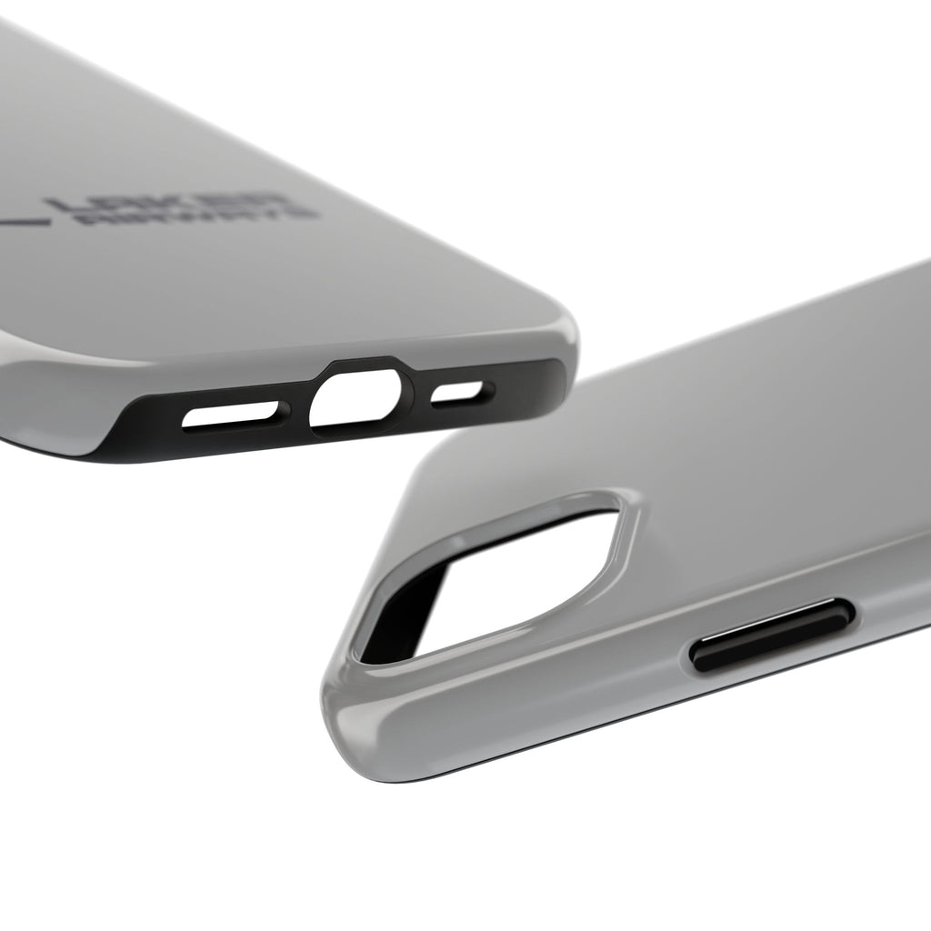 Laker Airways Tough Phone Case