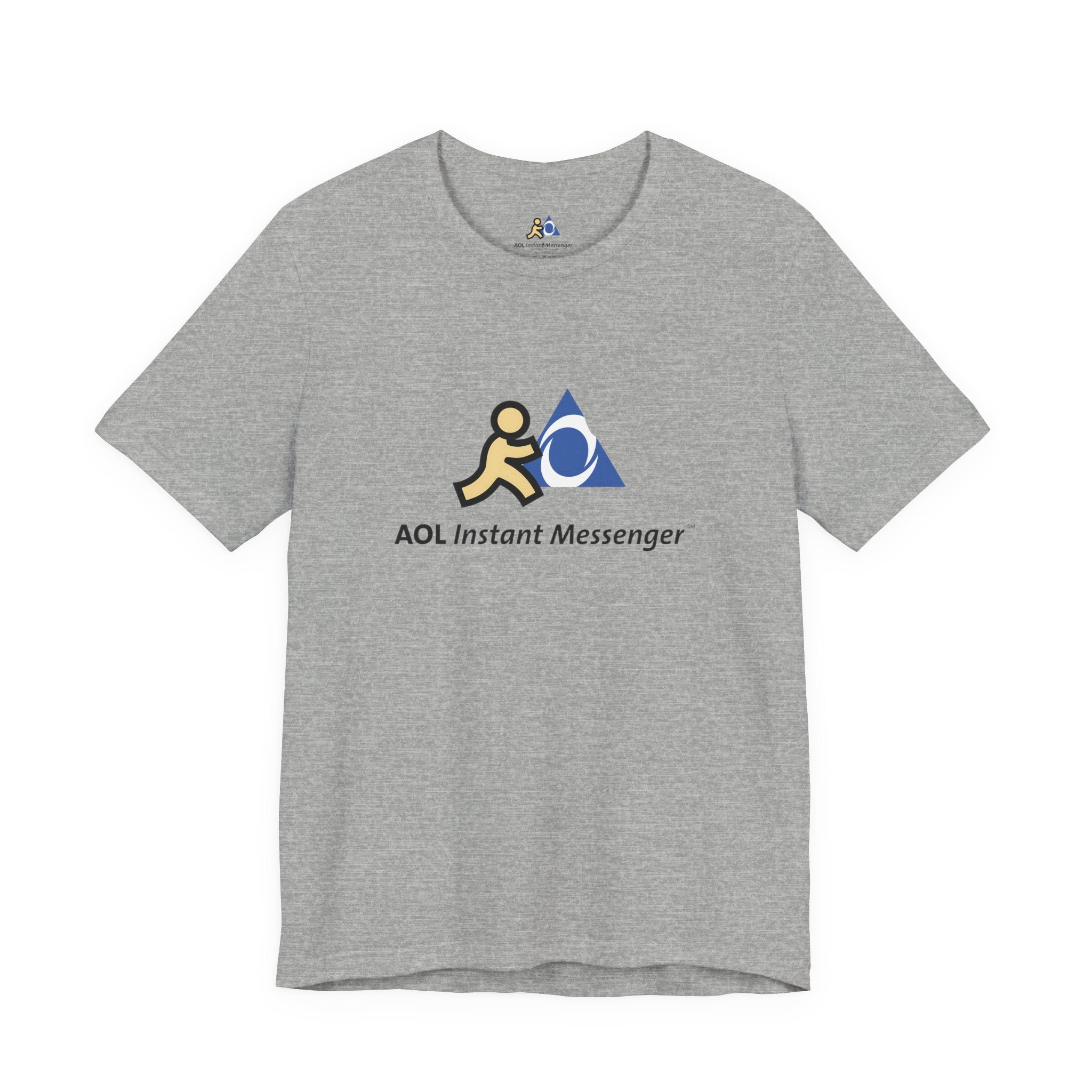 AOL Instant Messenger (AIM) T-Shirt
