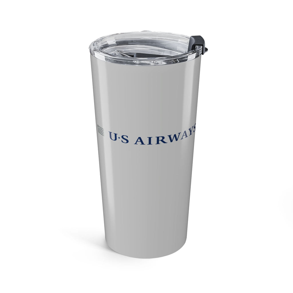 US Airways 20oz Insulated Tumbler