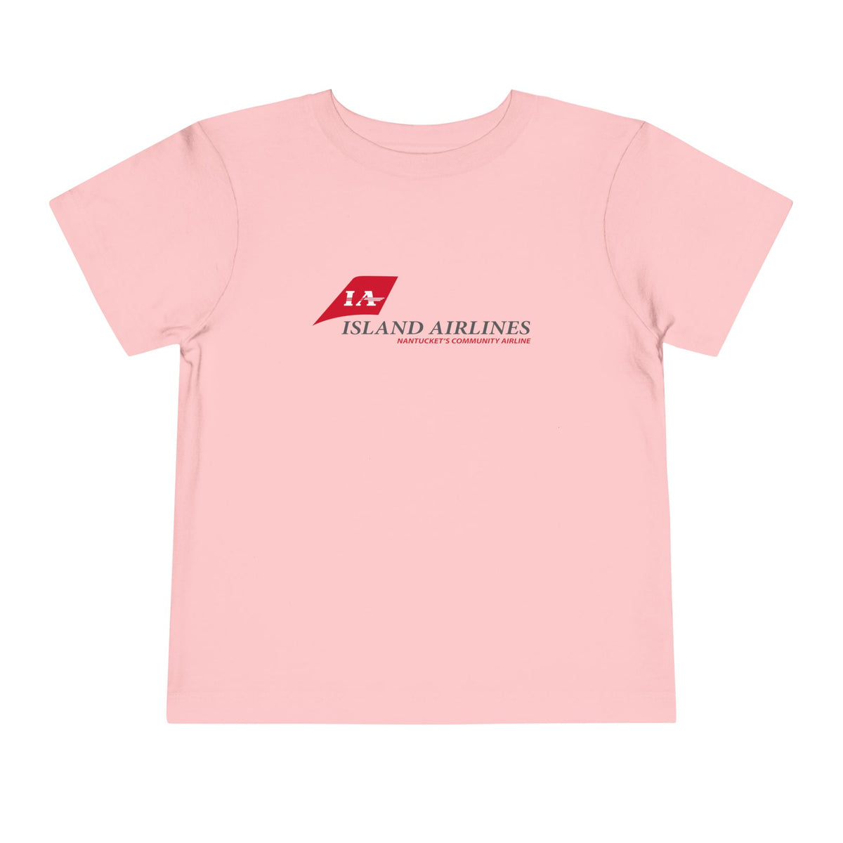 Island Airlines Toddler Tee / T-Shirt