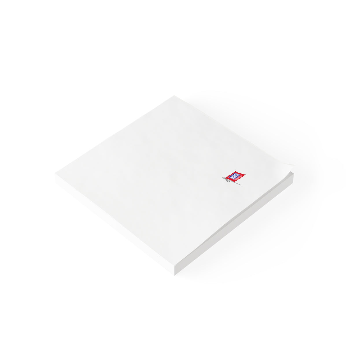 Wabash Railroad Sticky Post-it Note Pad