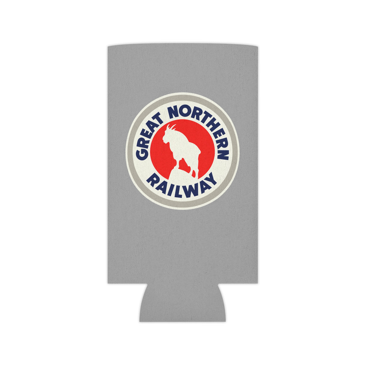 Great Northern Railway Can Cooler