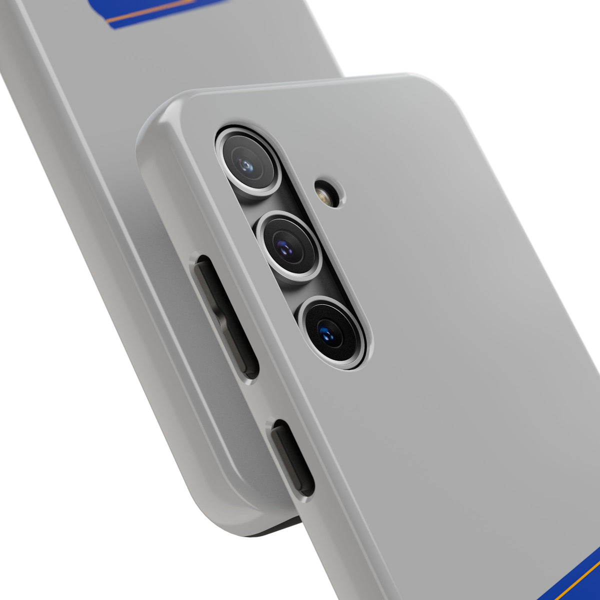 Template Tough Phone Case