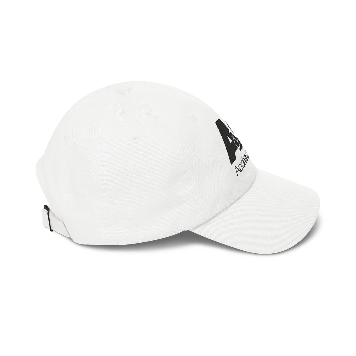Abraham & Straus Embroidered Dad Cap Hat