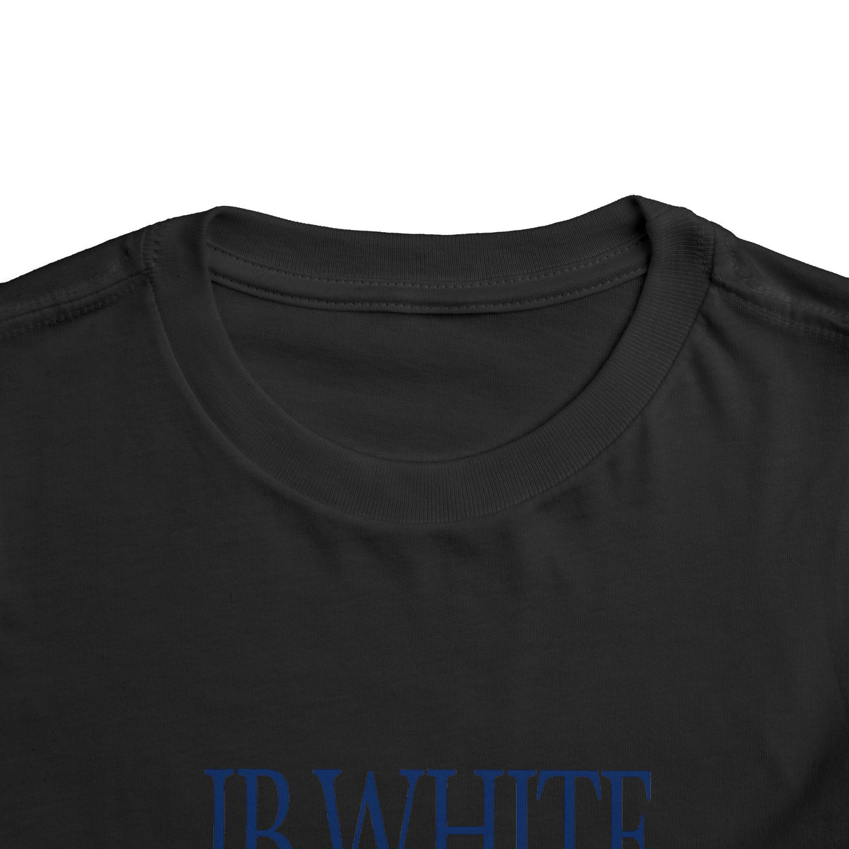 J. B. White Toddler Tee / T-Shirt