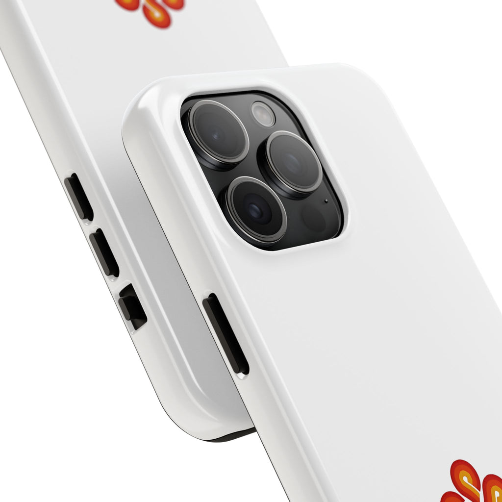 Aloha Airlines Tough Phone Case