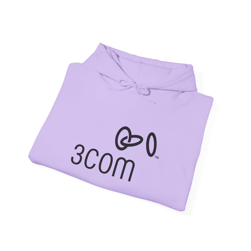 3Com Corporation Hoodie / Sweatshirt