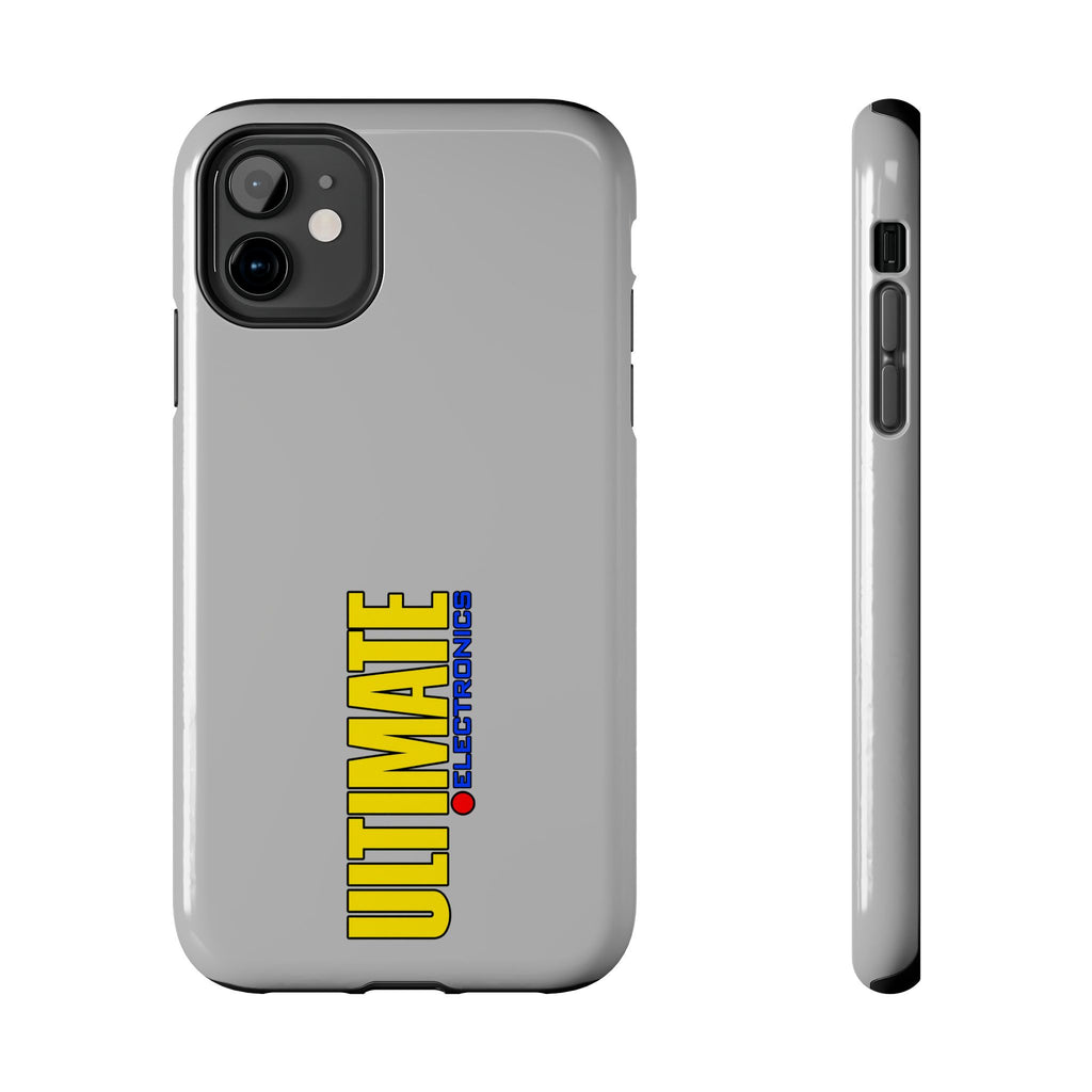 Ultimate Electronics Tough Phone Case